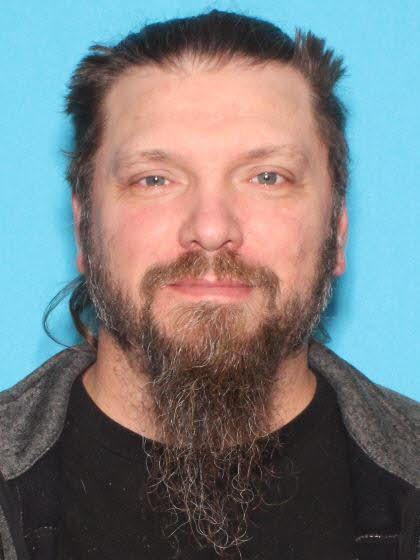 Nathan Cole Shull a registered Sex Offender of Michigan