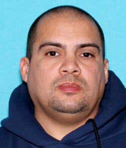 Robert J Medrano a registered Sex Offender of Michigan