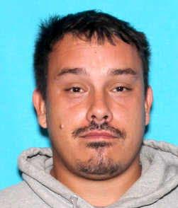 Francisco Tomas Cadena a registered Sex Offender of Michigan