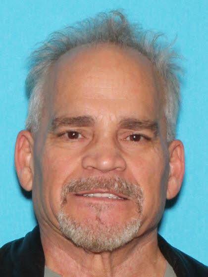 Danny Bill Backos a registered Sex Offender of Michigan