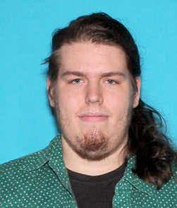 Nathan Mark Schwendemann a registered Sex Offender of Michigan