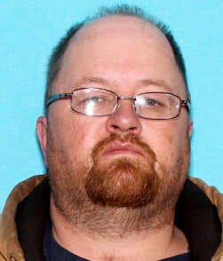 James Lawrence Knapp a registered Sex Offender of Michigan