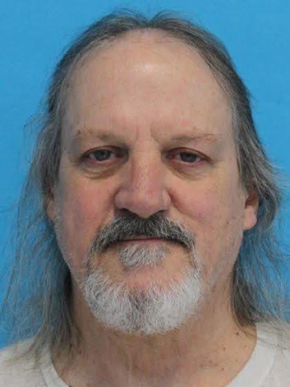 Jerry Lee Goodman a registered Sex Offender of Michigan