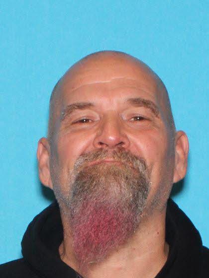 David Richard Valdez a registered Sex Offender of Michigan