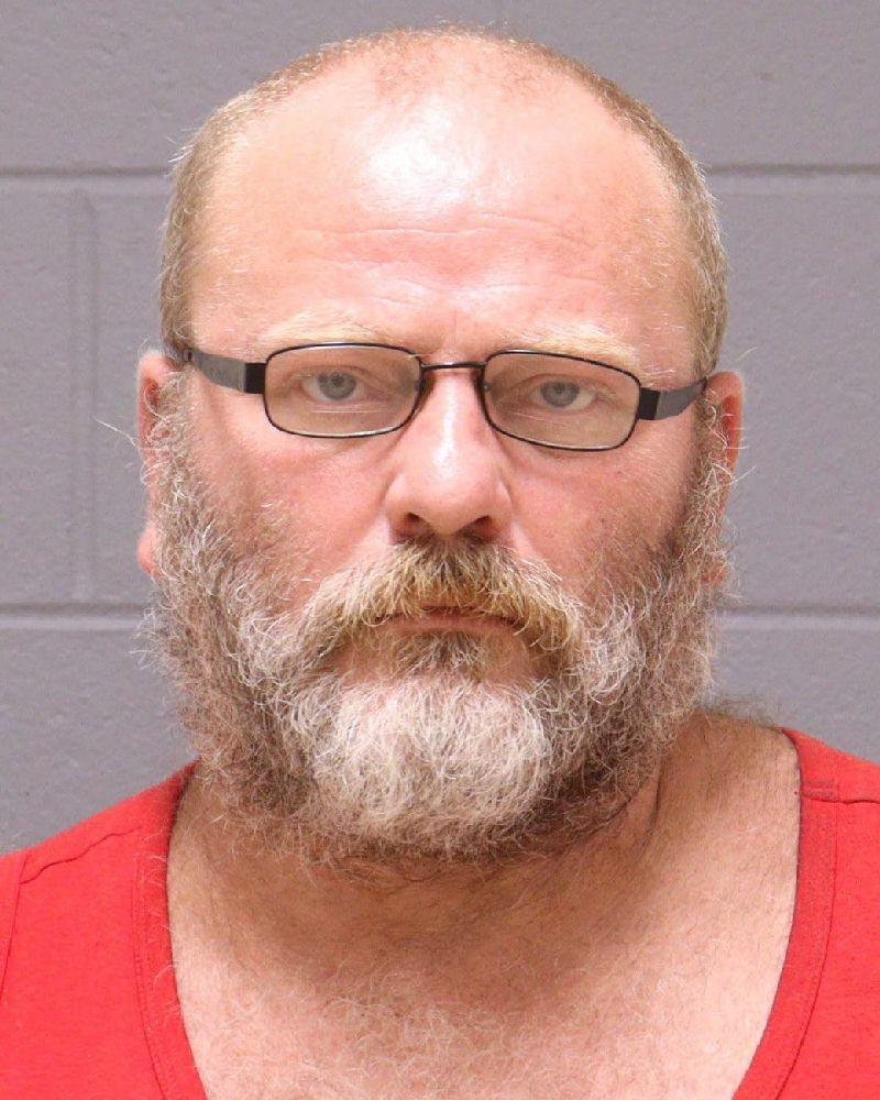 Ludwig John Fockler a registered Sex Offender of Michigan