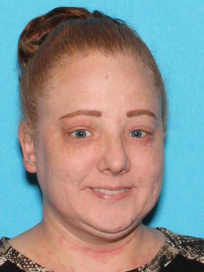 Kimberly Lauren Dedloff a registered Sex Offender of Michigan