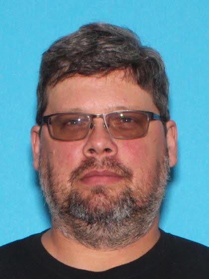 Michael Allen Corwin a registered Sex Offender of Michigan