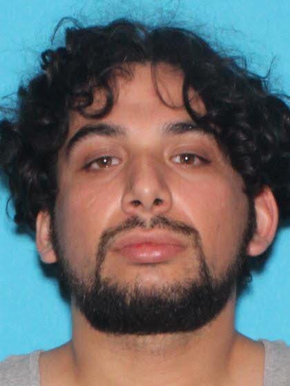 Nickolas Refugio Charo a registered Sex Offender of Michigan