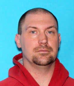 Jarread Wilbur Wagner a registered Sex Offender of Michigan