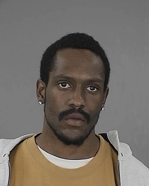 Jarrell Anthony Mitchell a registered Sex Offender of Michigan