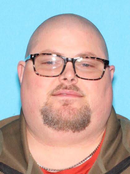 Gregory Frank Fahr a registered Sex Offender of Michigan