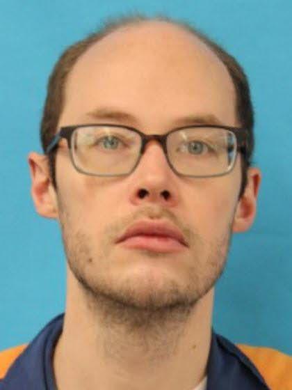 Jordan David Bellant a registered Sex Offender of Michigan