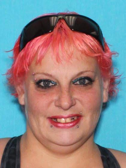 Michelle Lynn Moore a registered Sex Offender of Michigan