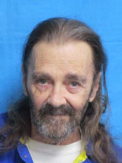 Wilbur Lynn Moore a registered Sex Offender of Michigan