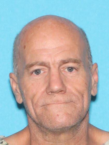 Dallas Deweese Hackworth a registered Sex Offender of Michigan