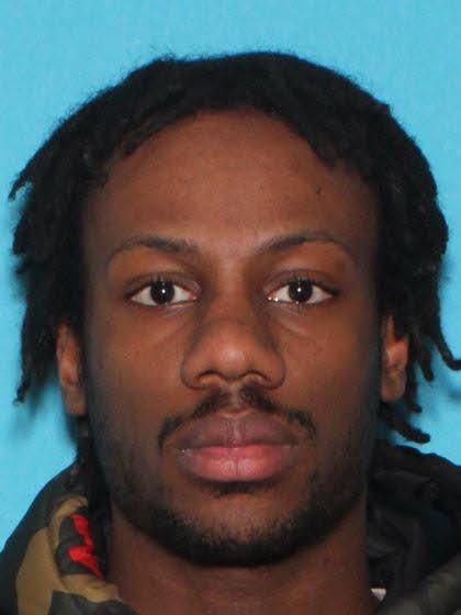 Carldel Romond Muse a registered Sex Offender of Michigan