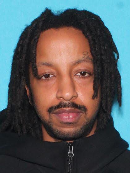 Brandon Antoine Sampson a registered Sex Offender of Michigan