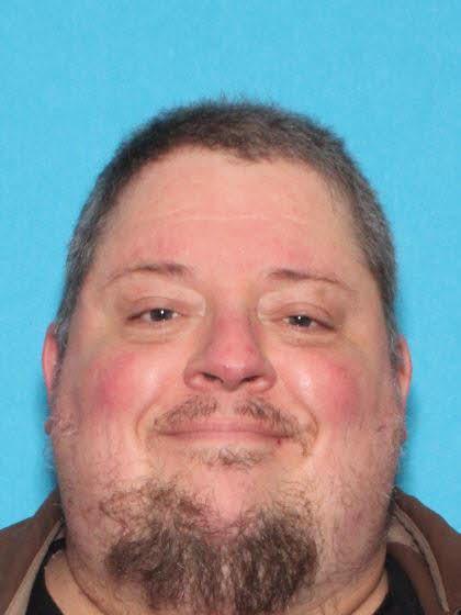 Christopher Michael Hall a registered  of Michigan