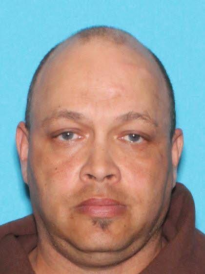 Arnett Michael Jones a registered Sex Offender of Michigan