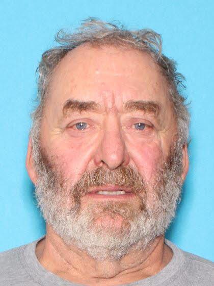 Cary Edwin Ferguson a registered Sex Offender of Michigan