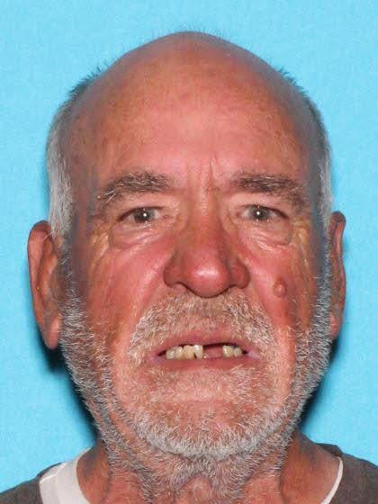 Harold Lee Daily a registered Sex Offender of Michigan