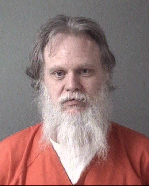 Randall Lee Newman a registered  of Michigan