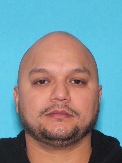 Jorge Luis Roman a registered  of Michigan