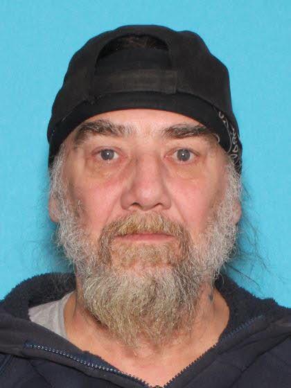 Joseph C Gorski a registered Sex Offender of Michigan