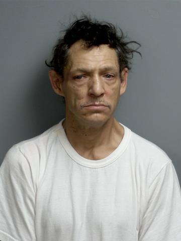 John Wesley Howse a registered Sex Offender of Michigan