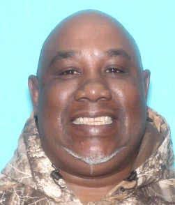 Barry Latherio Lockhart a registered  of Michigan