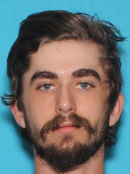 Austin James Dalman a registered Sex Offender of Michigan