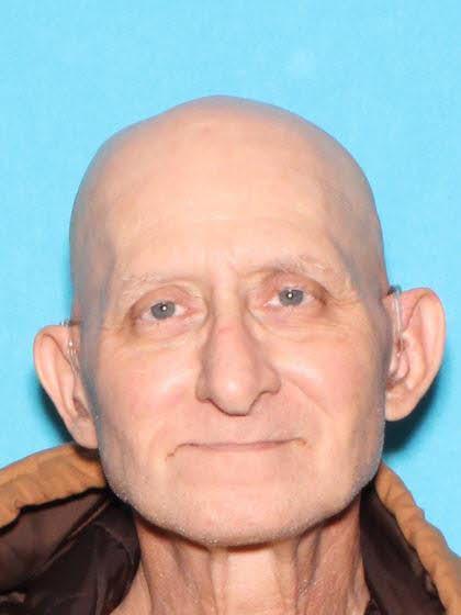 Altemus J Tullier a registered Sex Offender of Michigan