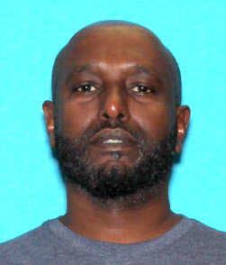 Ibrahim Abdulaziz Abukar a registered Sex Offender of Michigan