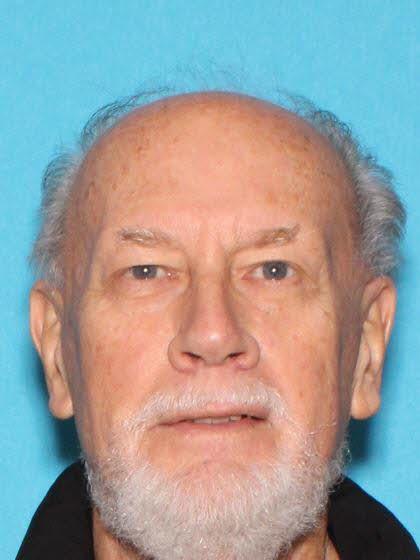 Edward Dewey Miller a registered  of Michigan