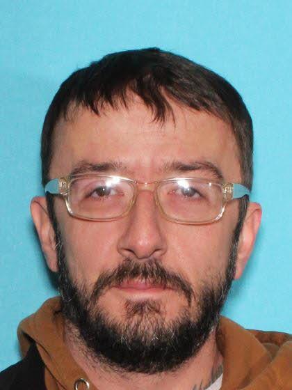 Jeffrey Allan Vanderhayden a registered Sex Offender of Michigan