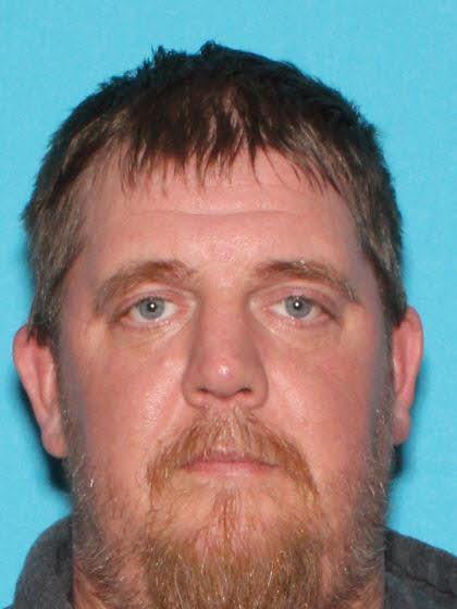 Andrew Douglas Mcmullen a registered Sex Offender of Michigan