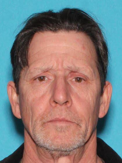 Brian Patrick Hagan a registered Sex Offender of Michigan