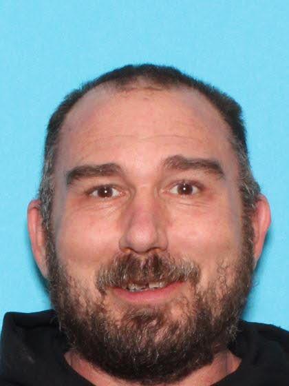 Allen Richard Reynolds a registered Sex Offender of Michigan