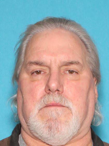 Martin James Teall a registered Sex Offender of Michigan