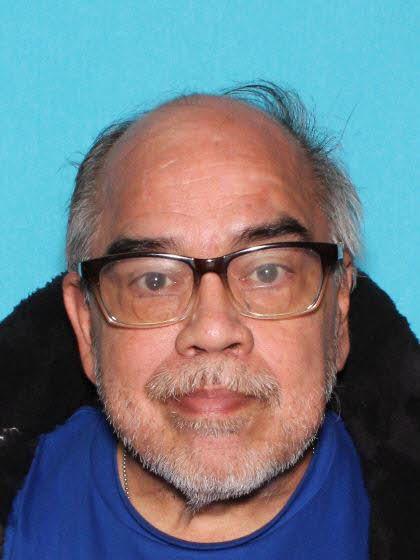 Chester William Sisk a registered Sex Offender of Michigan