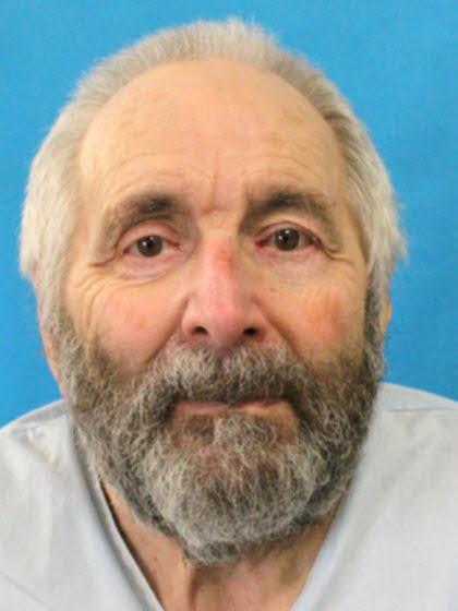 James William Fahrenkrug a registered Sex Offender of Michigan