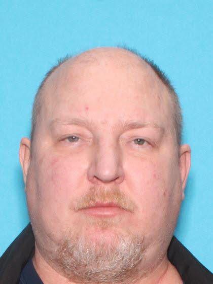 Richard James Soldan a registered Sex Offender of Michigan