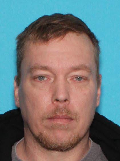 Alec James Roblee a registered Sex Offender of Michigan