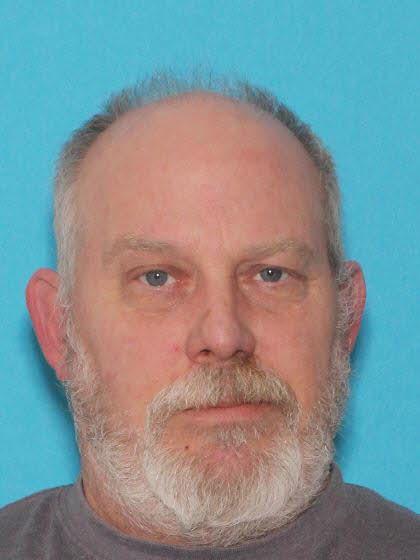 Jeffery Andrew Frostic a registered Sex Offender of Michigan