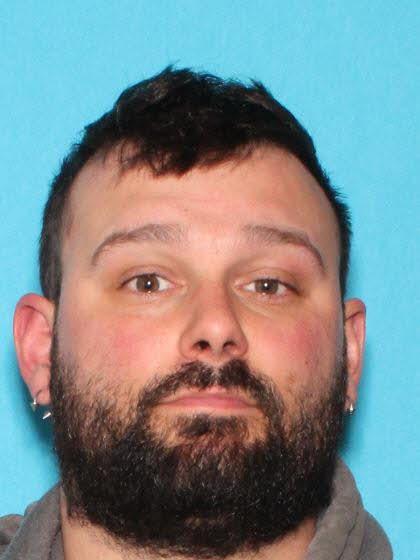 Brock Micheal Crane a registered Sex Offender of Michigan