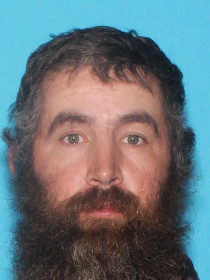 Andrew Dale Lance a registered  of Michigan