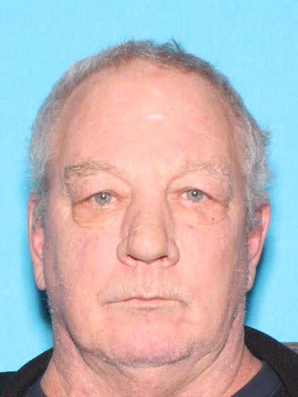 Brooks Allen Hardenberg a registered Sex Offender of Michigan