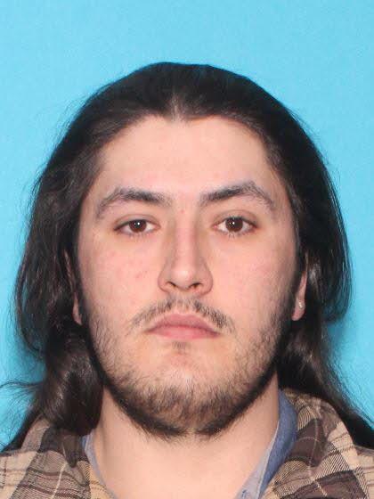 Brandon Michael Krummich a registered Sex Offender of Michigan