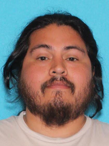 Abraham Barraza a registered  of Michigan