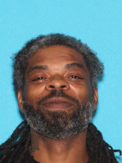 Anthony Jamal Smith a registered Sex Offender of Michigan